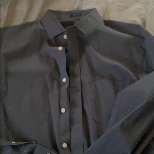 J crew long sleeve shirt